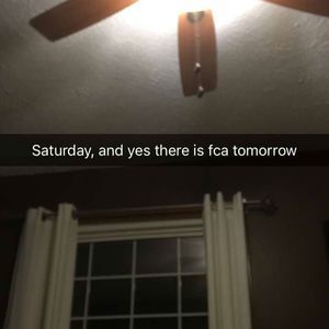 Meet your Posher, Ben